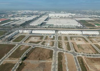 Đất nền là gì? Đất nền tiếng Anh là gì?