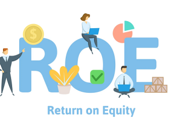 ROE là gì? ROE là tỷ suất của lợi nhuận trên vốn chủ sở hữu