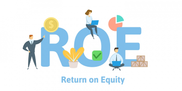 ROE là gì? ROE là tỷ suất của lợi nhuận trên vốn chủ sở hữu