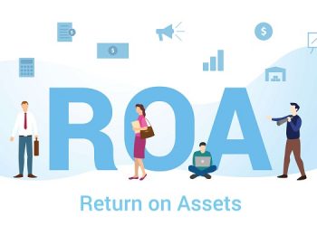 Chỉ số ROA thế nào là tốt?