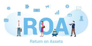 Chỉ số ROA thế nào là tốt?