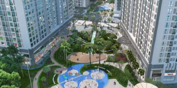 Mua chung cư từ chủ đầu tư. Cách mua chung cư trực tiếp từ chủ đầu tư