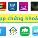 App chứng khoán Việt Nam tốt nhất