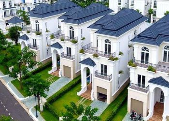 Bất động sản liền kề là gì? Bất động sản liền kề dự án.