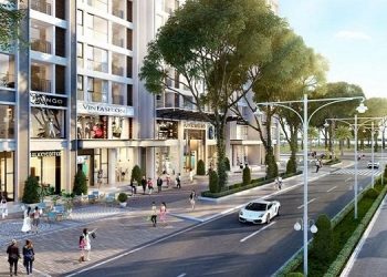 Các dự án Shophouse tại Hà Nội. Mua căn Shophouse ở Hà Nội