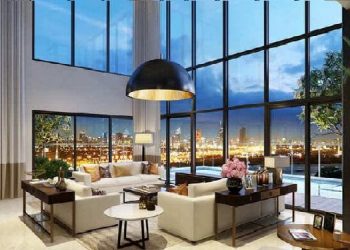 Căn góc của chung cư là gì? Có nên mua chung cư căn góc để ở không?