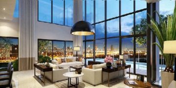 Căn góc của chung cư là gì? Có nên mua chung cư căn góc để ở không?