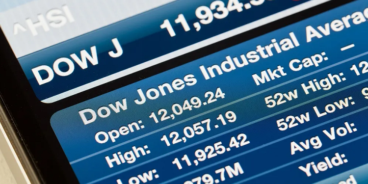 Ý nghĩa của chỉ số Dow Jones