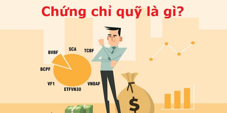 Chứng chỉ quỹ là gì? Khái niệm chứng chỉ quỹ