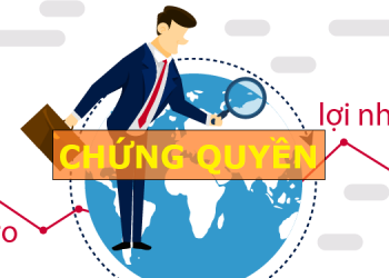 Tìm hiểu chứng quyền là gì?