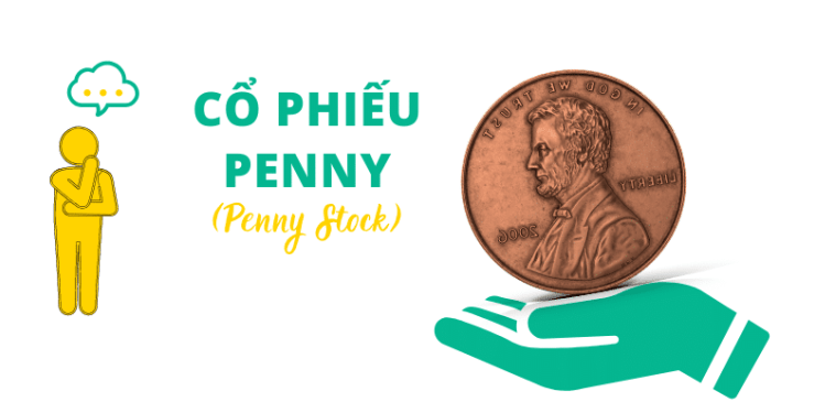 Có nên mua cổ phiếu penny không?