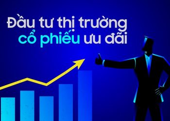 Cổ phiếu ưu đãi là gì?