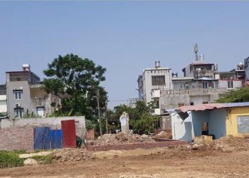 Đất khai hoang phục hóa là gì? Đất khai hoang là gì?