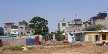 Đất khai hoang phục hóa là gì? Đất khai hoang là gì?