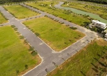Đất phân lô là gì? Mua đất phân lô bán nền