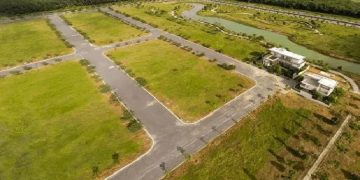 Đất phân lô là gì? Mua đất phân lô bán nền