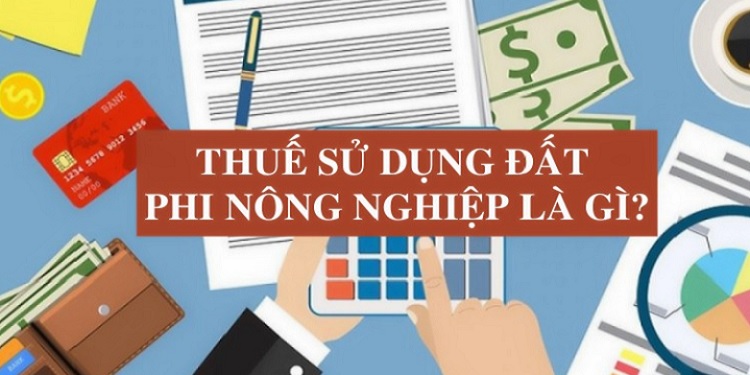 Đất phi nông nghiệp là gì? Đất phi nông nghiệp không phải là đất ở là gì?