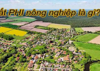 Đất phi nông nghiệp là gì? Đất phi nông nghiệp là như thế nào?