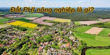 Đất phi nông nghiệp là gì? Đất phi nông nghiệp là như thế nào?