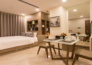 Đầu tư căn hộ dịch vụ cho thuê. Căn hộ dịch vụ cho thuê Hà Nội.