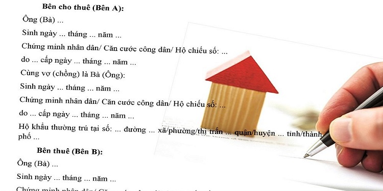 Đầu tư căn hộ dịch vụ cho thuê. Có nên thuê căn hộ dịch vụ không?