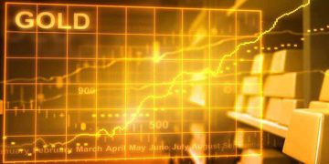 Có nên đầu tư vàng giữa suy thoái kinh tế