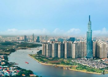 Doanh nghiệp bất động sản. Các doanh nghiệp bất động sản lớn ở Việt Nam