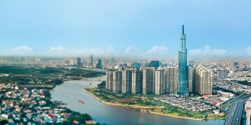 Doanh nghiệp bất động sản. Các doanh nghiệp bất động sản lớn ở Việt Nam