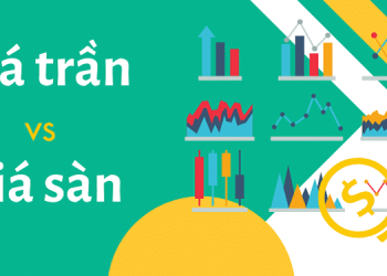 Giá trần chứng khoán là gì? Giá sàn chứng khoán là gì?
