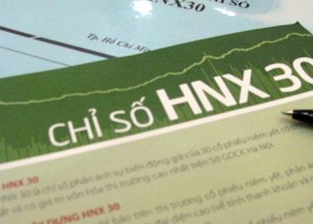 Chỉ số HNX30 là gì?