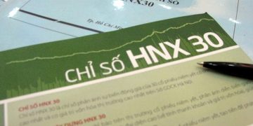 Chỉ số HNX30 là gì?