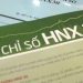 Chỉ số HNX30 là gì?
