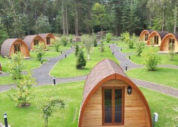 Homestay là gì? Kinh doanh Căn hộ homestay