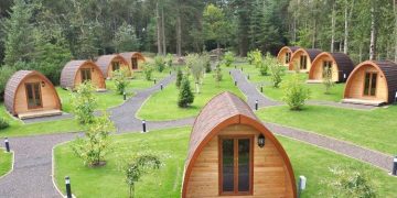 Homestay là gì? Kinh doanh Căn hộ homestay