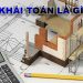 Khái toán là gì? Khái toán khác dự toán ở điểm nào?