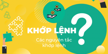 Khớp lệnh là gì? Giá khớp lệnh là gì?