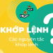 Khớp lệnh là gì? Giá khớp lệnh là gì?