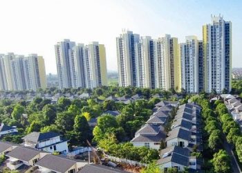 Khu đô thị là gì? Quy hoạch khu đô thị là gì?