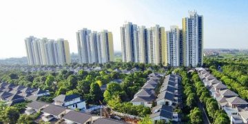 Khu đô thị là gì? Quy hoạch khu đô thị là gì?