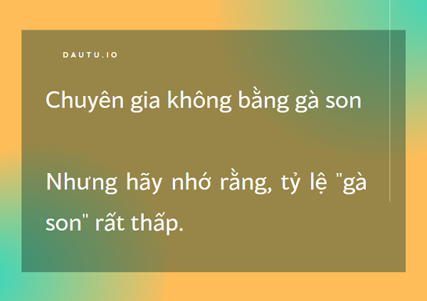 Kinh nghiệm đầu tư chứng khoán 2021