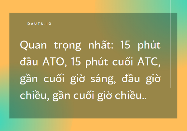 Bí kíp đầu tư chứng khoán