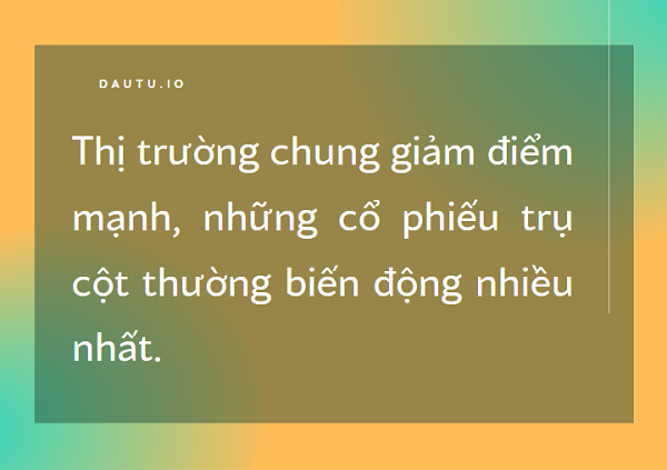 Kinh nghiệm chơi chứng khoán, kinh nghiệm giao dịch chứng khoán