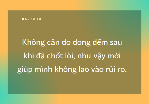 Bí quyết chơi chứng khoán cho người mới