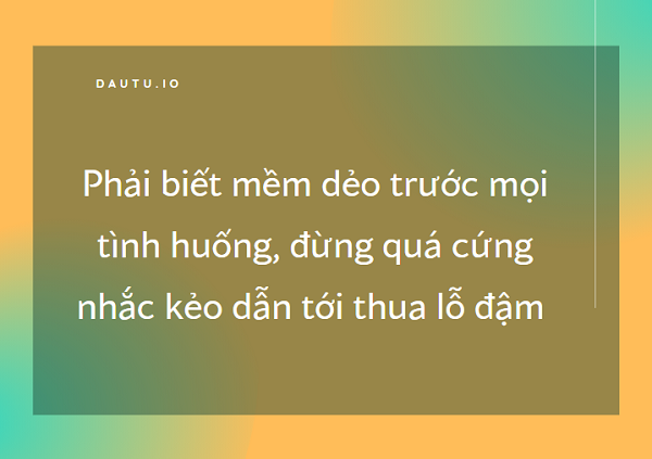 Các kinh nghiệm đầu tư chứng khoán