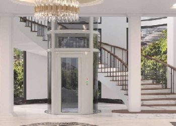 Lắp thang máy gia đình. Có nên lắp thang máy trong nhà không