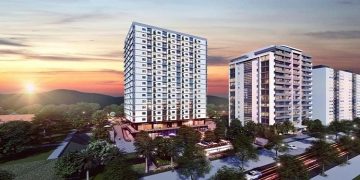 Mua căn hộ chung cư trả góp giá rẻ. Mua chung cư trả góp.