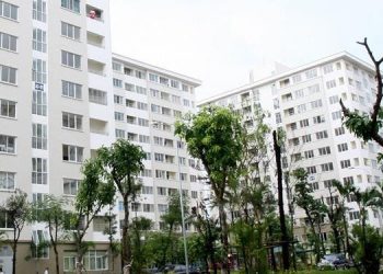 Nhà công vụ là gì? Có nên mua nhà công vụ?