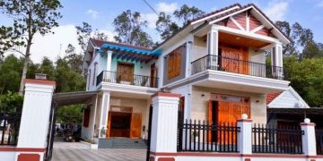 Nhà nở hậu là gì? Hẹp hậu là gì? Cách khắc phục nhà nở hậu, hẹp hậu