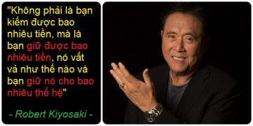 Những câu nói hay về đầu tư chứng khoán