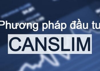 Phương pháp đầu tư Canslim là gì trong chứng khoán?